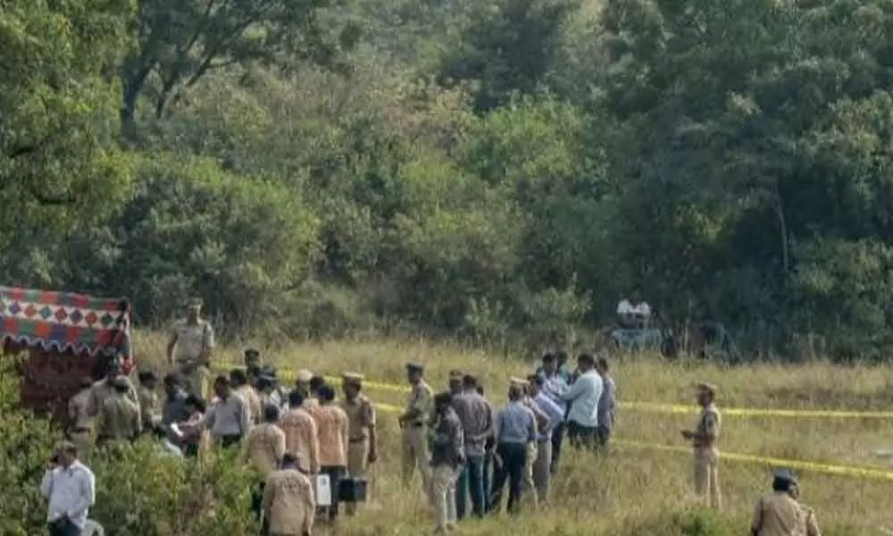 Bodies of accused to be sent to Mahbubnagar govt hospital for autopsy