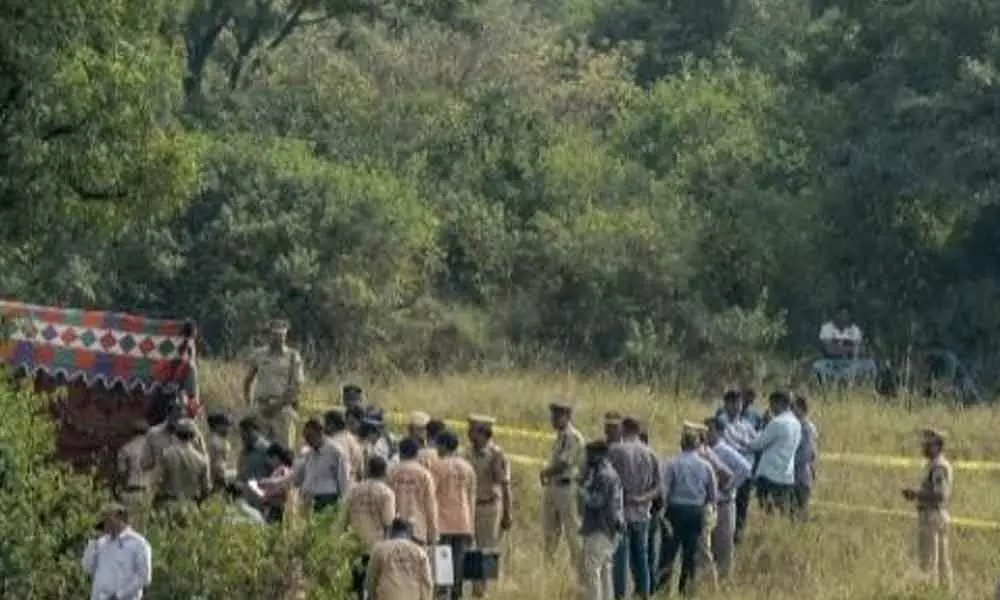 News Analysis: Reckless adventurism of Telangana Police