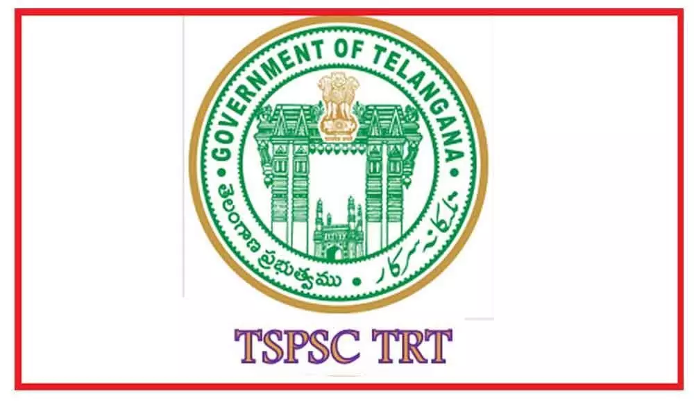 Telangana: TSPSC releases TRT PET selection list