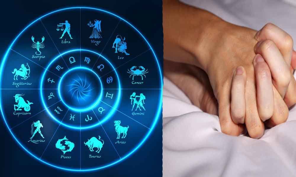 5 Most Passionate zodiac Signs in bed