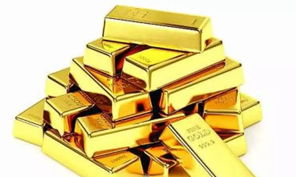 Gold rate stable, silver reduced in Hyderabad, other cities on December 13