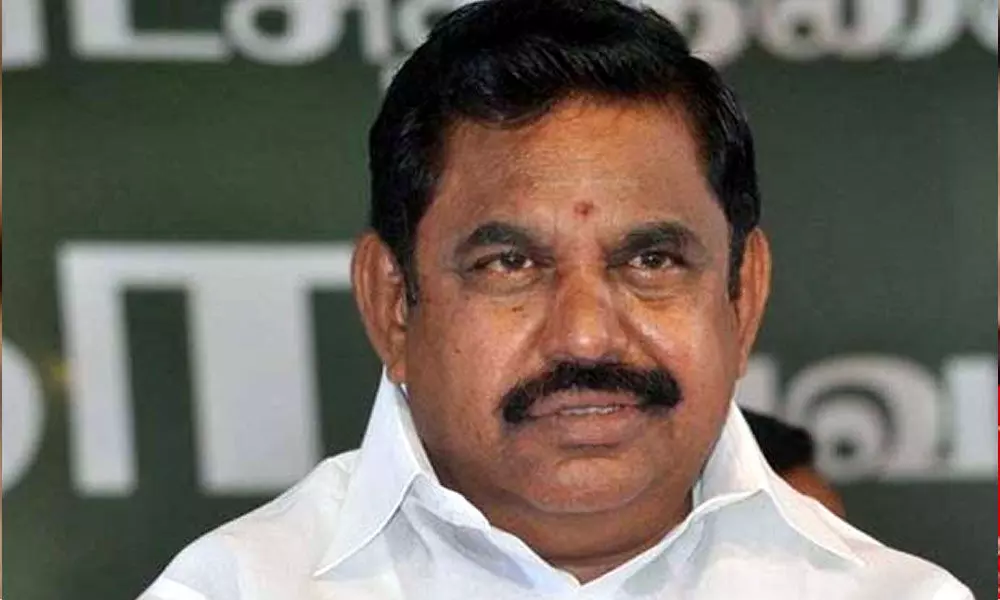AIADMK and its allies will win TN local body polls: CM