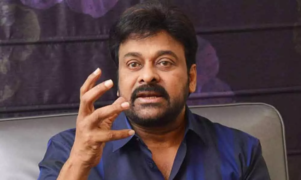 This is a tribute to Disha: Chiru