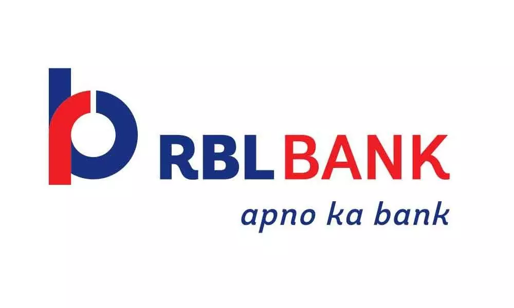 RBL Bank raises Rs 2,025 crore from 40 investors