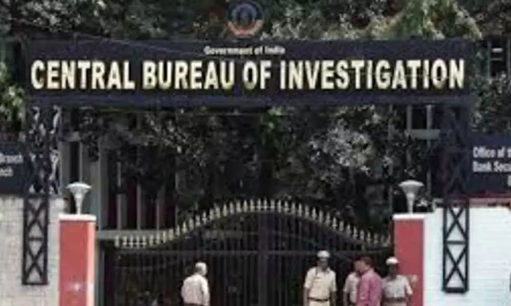 Medical college scam: CBI raids in Lucknow, Delhi