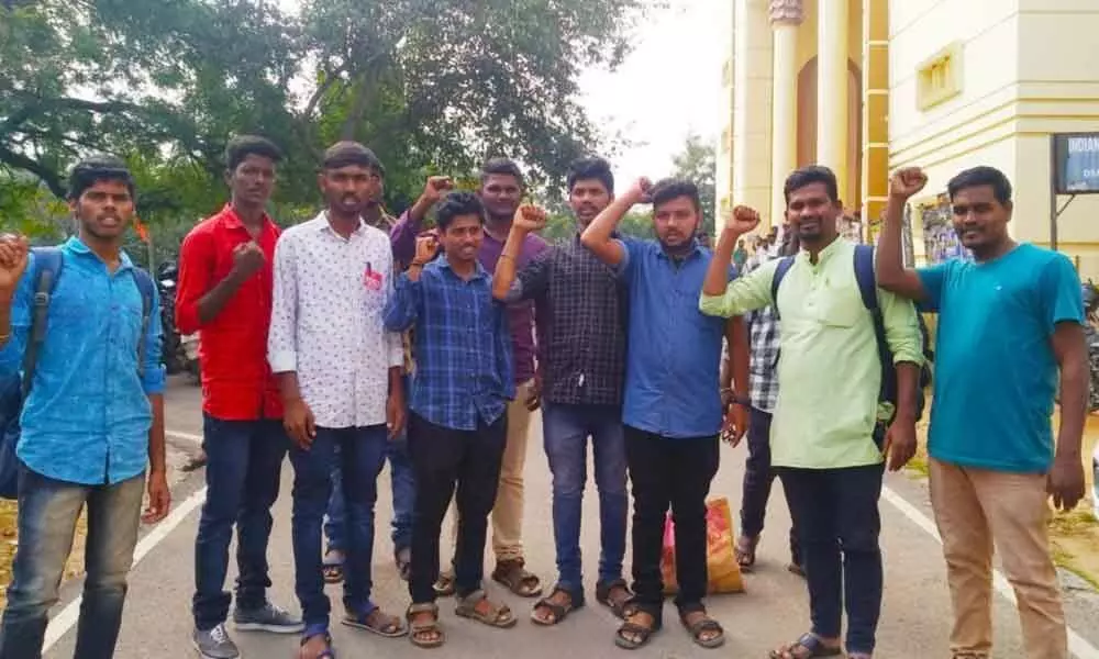 Oppose new national education policy: PDSU