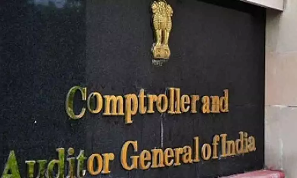 Ordinance factories unable to meet armys ammunition demand: CAG