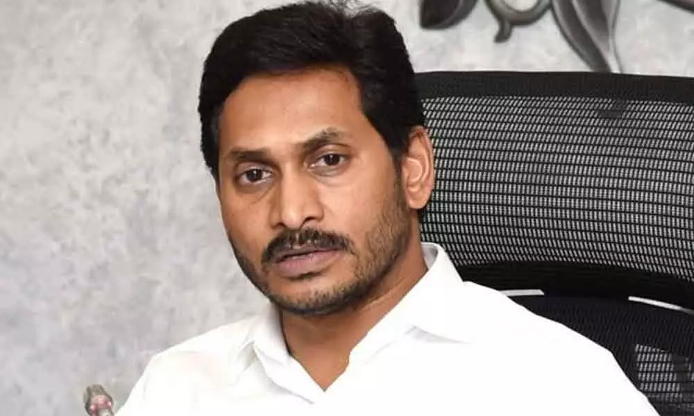 CM Y S Jagan Mohan Reddy fails to get appointment with Amit Shah