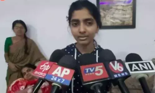 Dishas family members welcomed the encounter, says Dishas soul rest in peace today