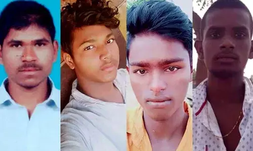 Justice served: The brutal rape and murder case of Hyderabad vet ended with the encounter of all four accused