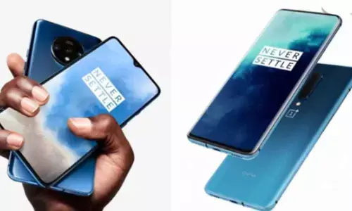 OnePlus Sixth Anniversary Sale Goes Live on Amazon India