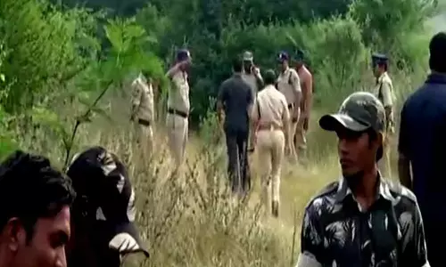 Sequence of events that made Hyderabad police to encounter the accused in Disha case