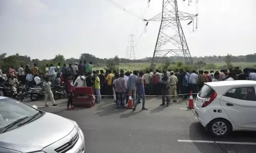 Centre to enquire on Telangana encounter