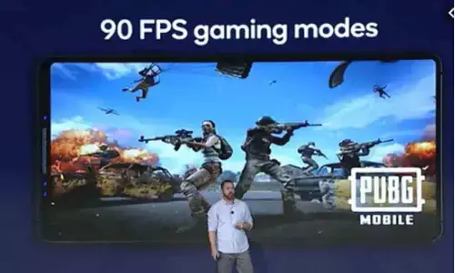 PUBG Mobile to Get 90fps and True 10-Bit HDR Support
