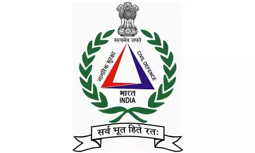 Civil Defence Day 2019