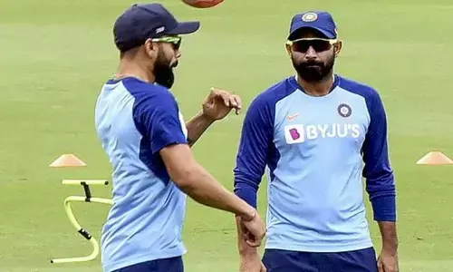 India vs West Indies 1st T20I Live Score: Virat Kohli Takes India To Victory