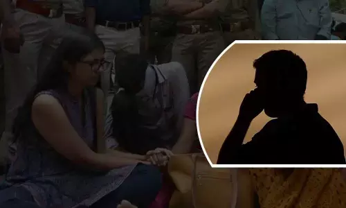 Unnao rape survivors family gets death threats