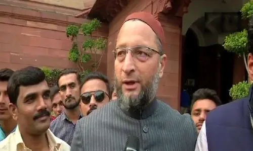 Asaduddin Owaisi on Hyderabad Encounter: I am against encounters