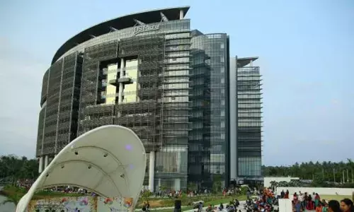 Keralas IT major UST Global to expand workforce to 10,000