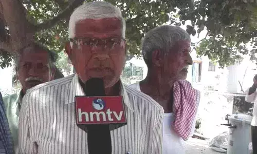 Mahbubnagar: The encounter of the four Disha accused hailed