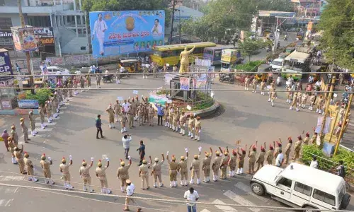 Home Guards backbone of police dept: DIG Khan