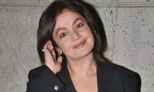 Pooja Bhatt on depression