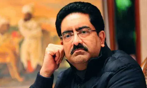 Voda Idea will close if no help from govt: Birla