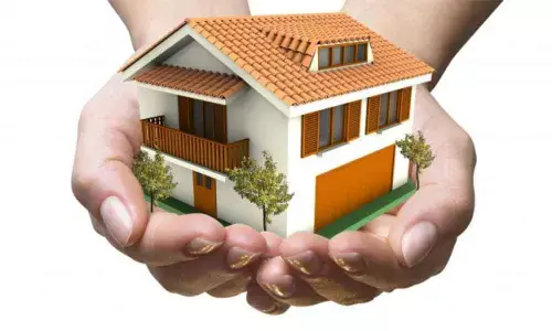 Ready-to-move homes, vanguard of realty revival