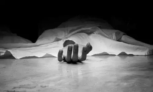 Retired teacher arrested for killing wife, daughter-in-law  in Delhi