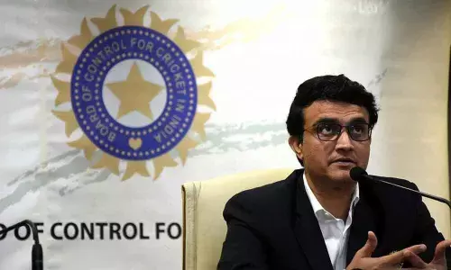 Unable to get ex-cricketers on board because of conflict clause