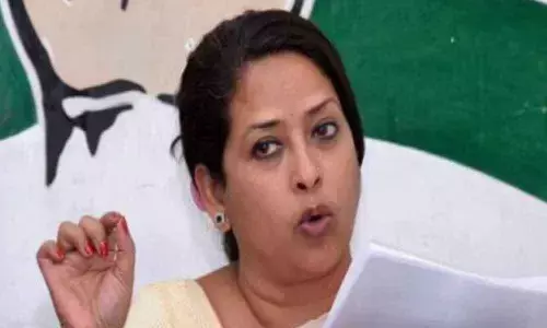 Delhi has become unsafe for women: Sharmishtha Mukherjee