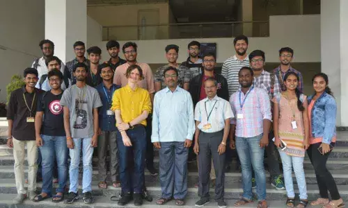 Hyderabad: One of the major entertaining fields in the present world is gaming