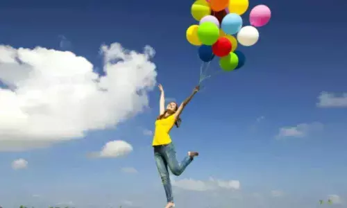 We always seem to want those things we dont have