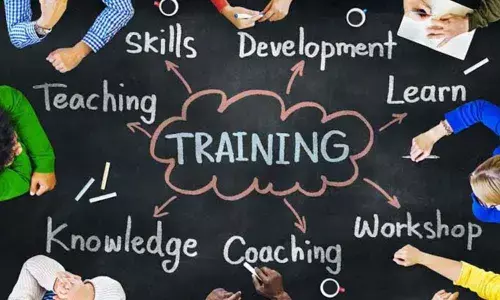 Skill development in Indian Vocational Education and Training