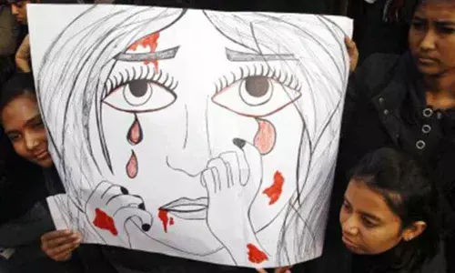 Top court monitored probes : Rape cases that shook the nation