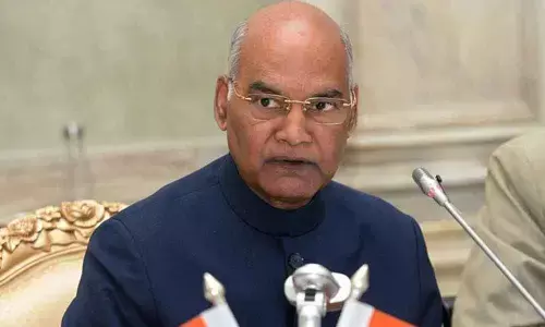 No mercy for childrens rapists: President Kovind