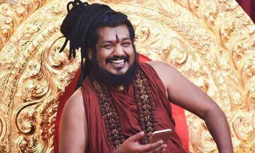 Ecuador denies granting asylum, land to Nithyananda