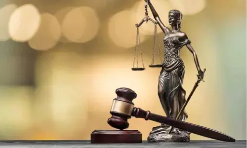 Is this the right justice?