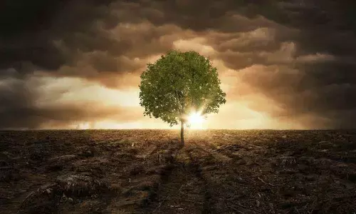 Climate change: Solid action need of the hour