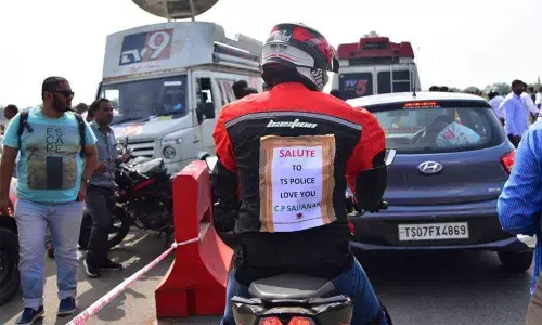 An encounter that raises many questions