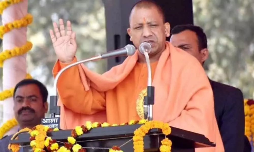 Unnao incident will be put in fast-track court: UP CM Yogi Adityanath