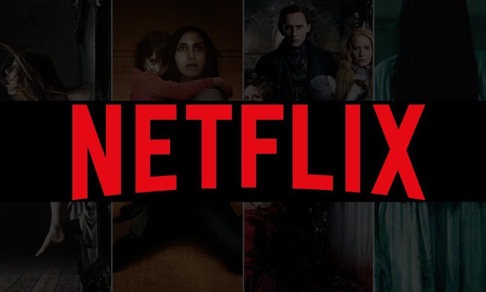 Netflix's Ghost Stories teaser released - The new age horror stories ...