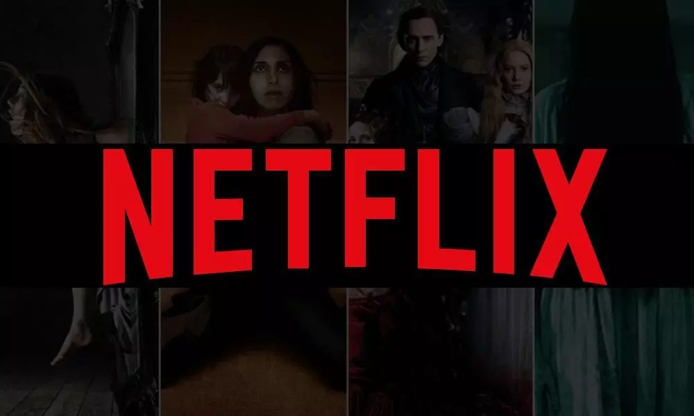 Netflixs Ghost Stories teaser released - The new age horror stories will scare you to the hell