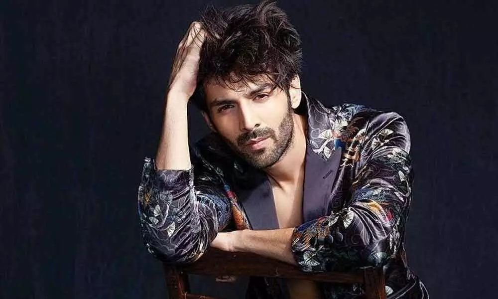 Kartik Aaryan: Acting, sex are like bread and butter