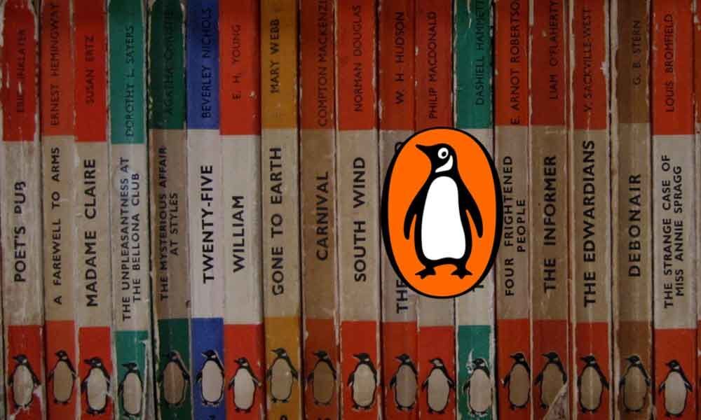 The Panama Papers - Penguin Random House India