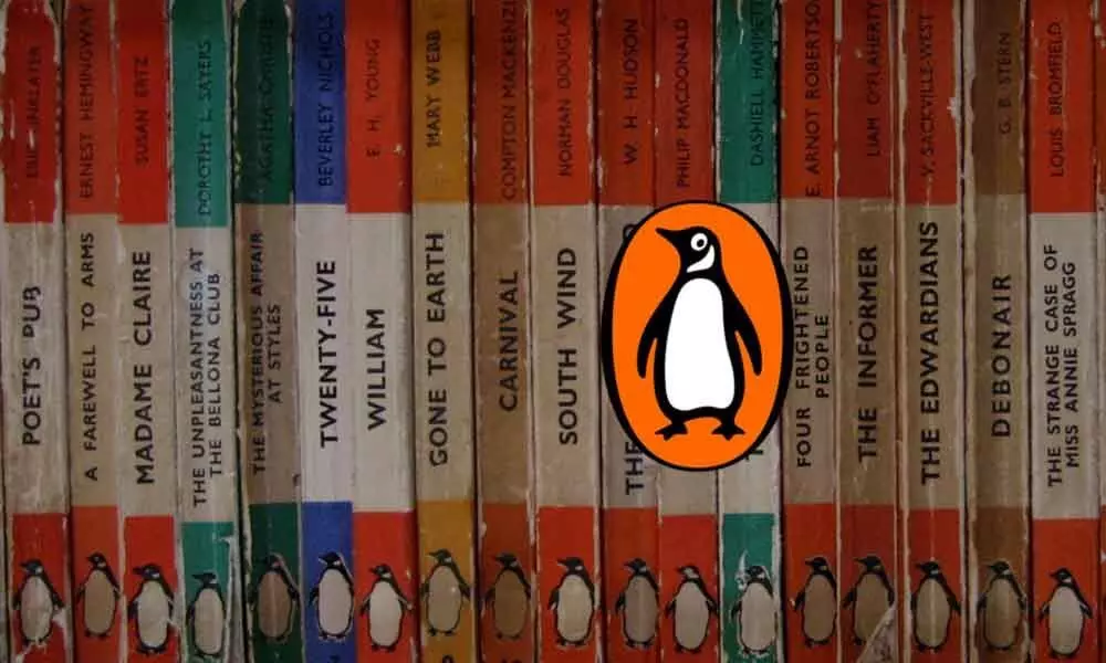 Penguin Random House India acquires Duckbill Books