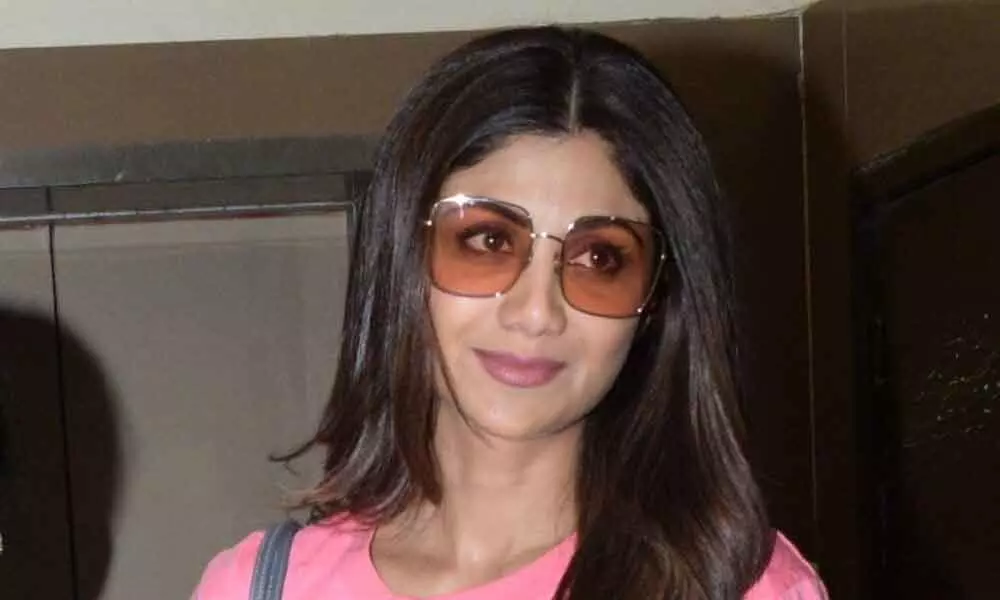 Shilpa Shetty: Beti Bachao cant just be relegated to a campaign