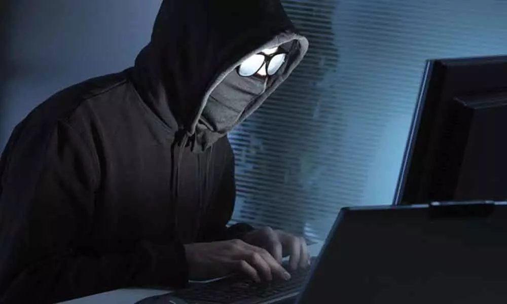 Cybercrooks attack Indian armed forces