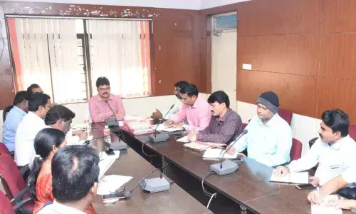 Sangareddy: Air Force job rally on Jan 16-21