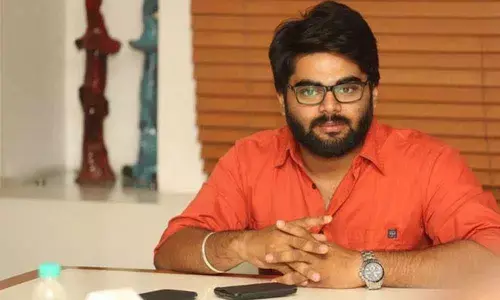 Long wait ends for Young Director